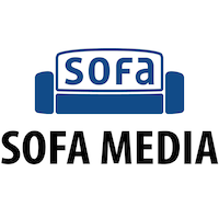 SofaMedia Logo