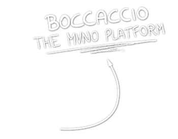 Boccaccio MVNO Platform