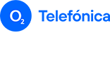 Telefonica O2 Logo