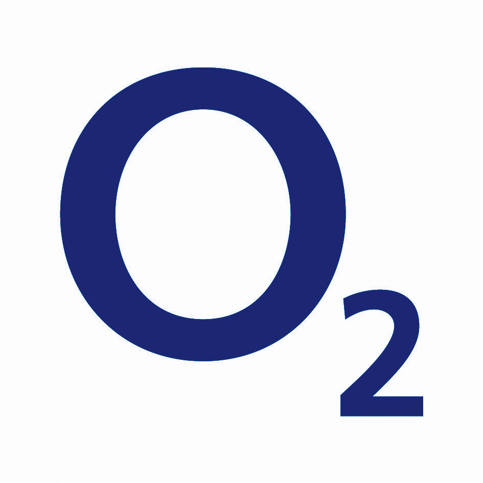 Telefonica O2 Logo